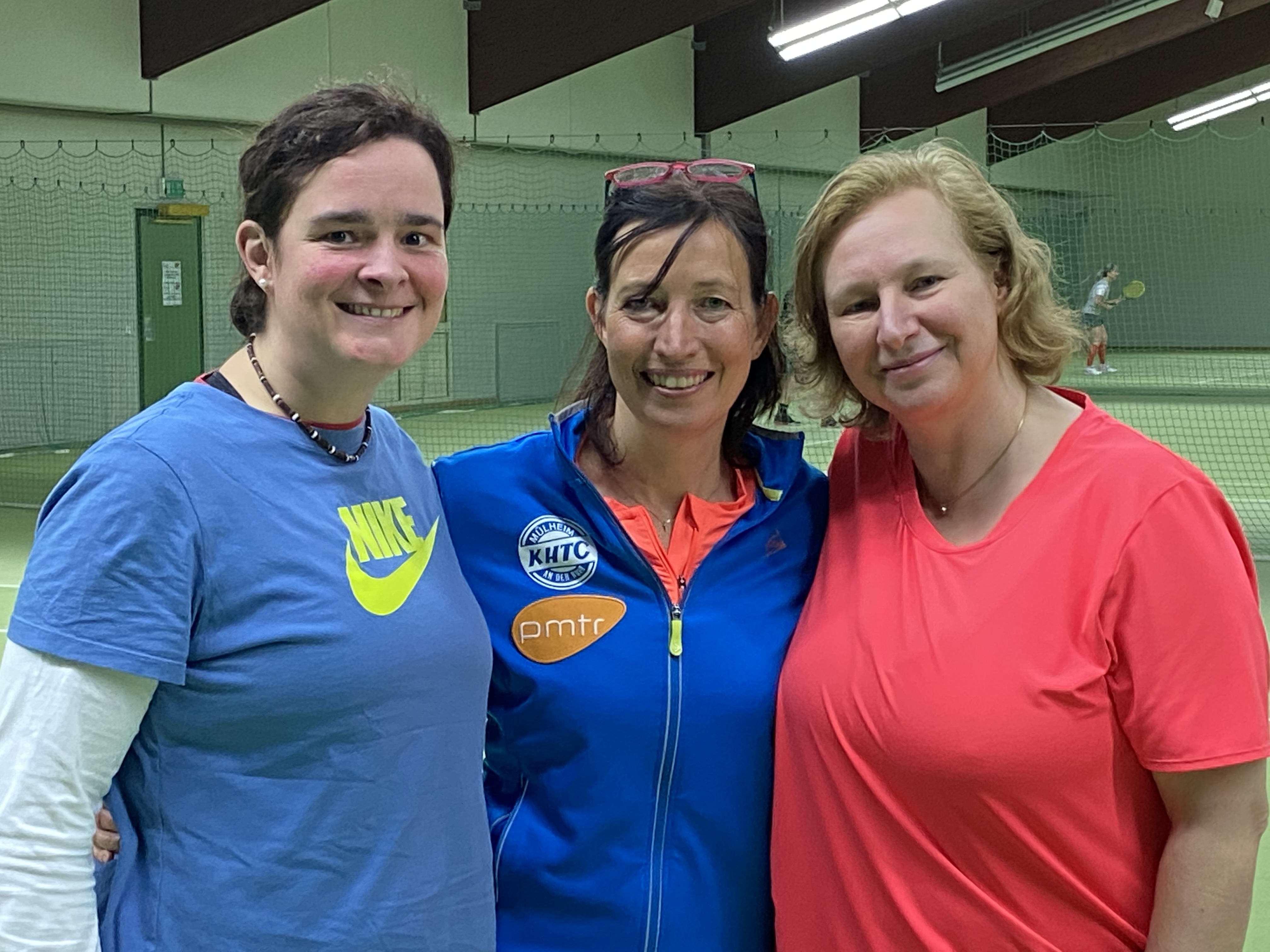 Neujahrsturnier 2020