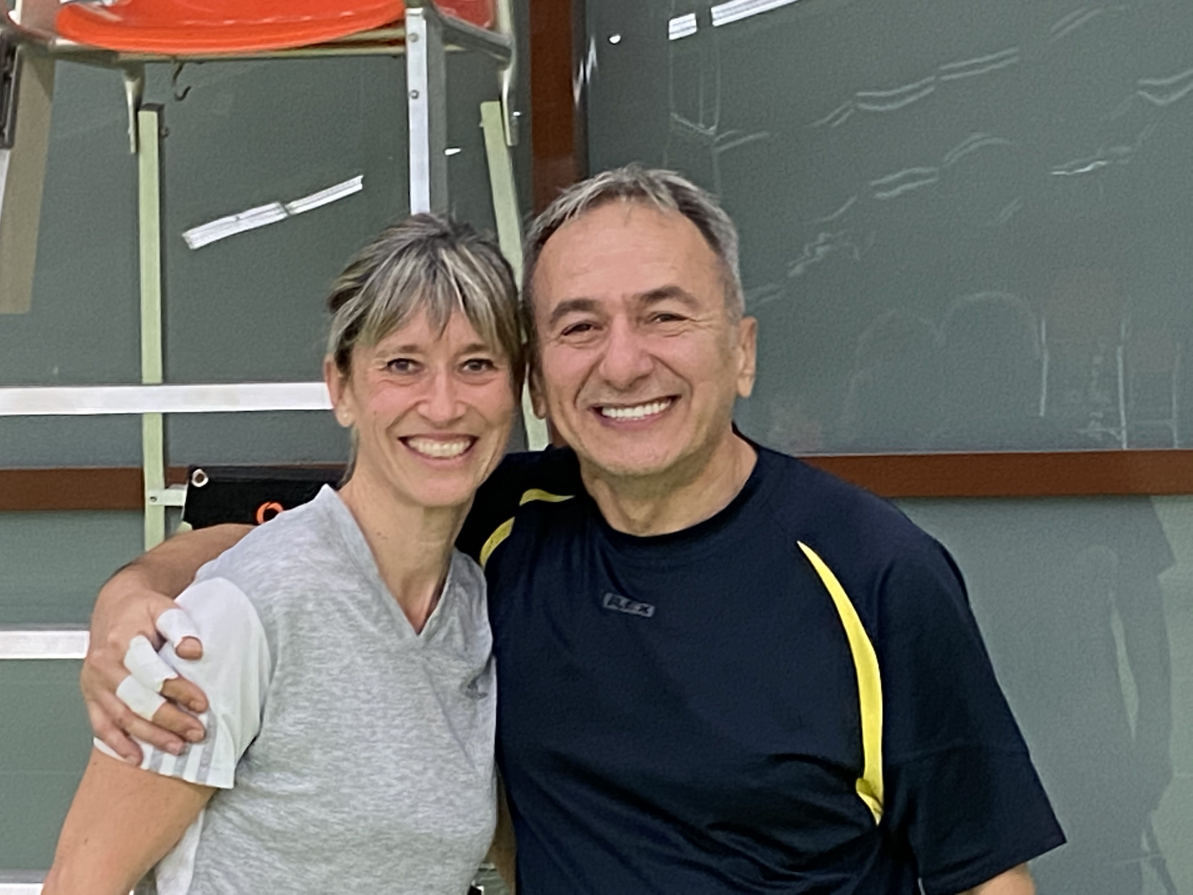 Neujahrsturnier 2020