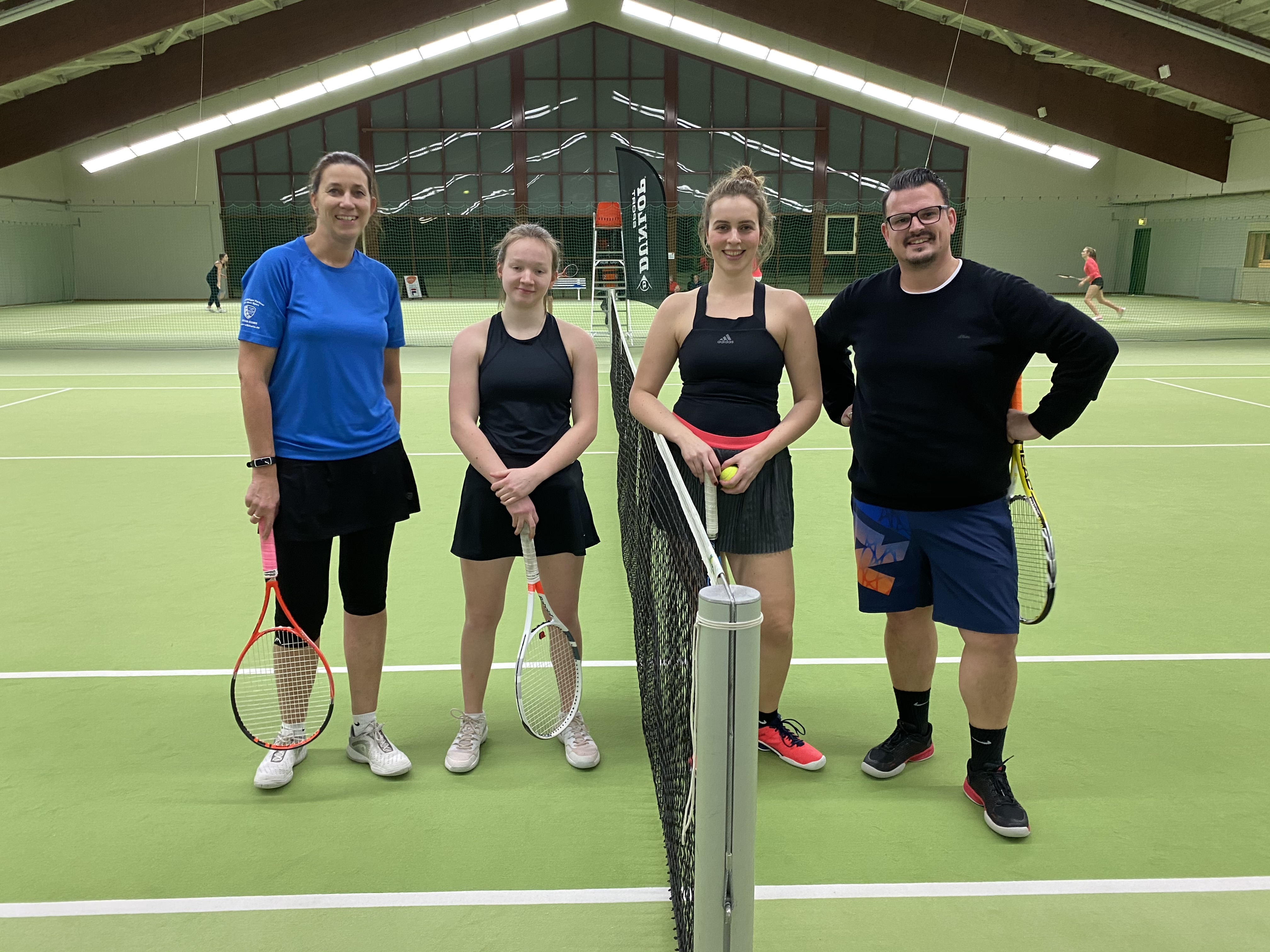 Neujahrsturnier 2020